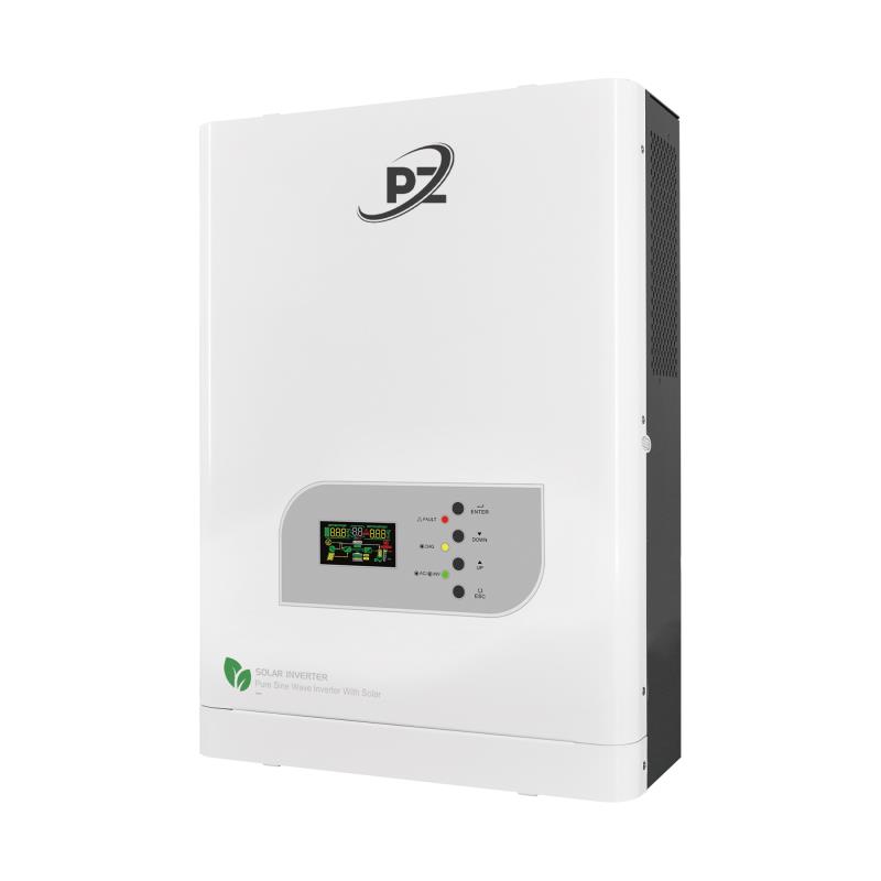 Pz Inverters