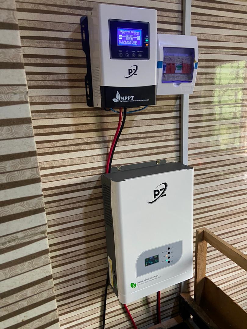 Installation Planning