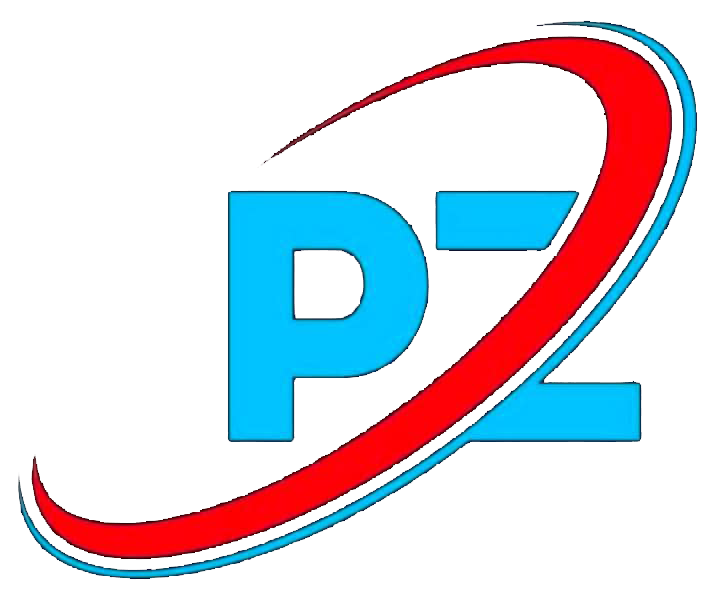 PZ Energy Tech Logo